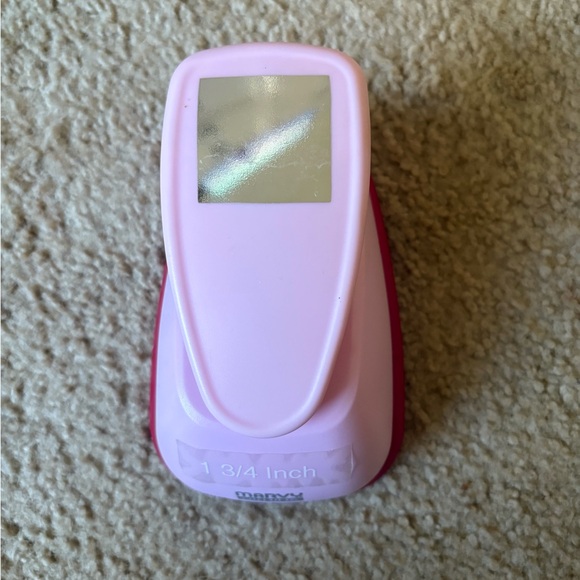 Assorted Craft Punch Set - Picture 3 of 7